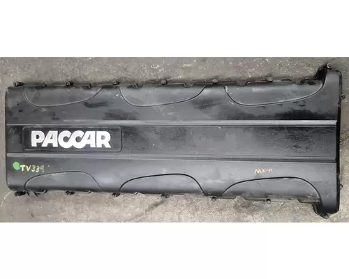 Valve Cover PACCAR MX-11 High Mountain Horsepower