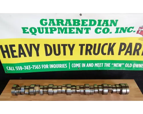 Camshaft PACCAR MX-13 EPA 10 Garabedian Equipment Company