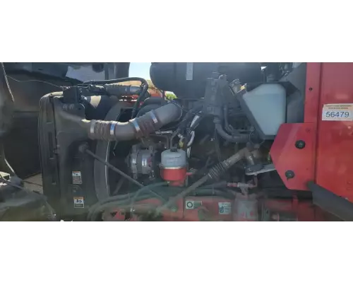 Engine Assembly PACCAR MX-13 EPA 10 Garabedian Equipment Company