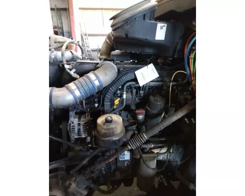 Engine Assembly PACCAR MX-13 EPA 10 LKQ Evans Heavy Truck Parts