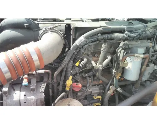 Engine Assembly PACCAR MX-13 EPA 10 LKQ Heavy Truck - Goodys