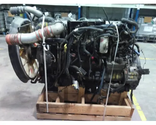 Engine Assembly PACCAR MX-13 EPA 10 LKQ Heavy Duty Core