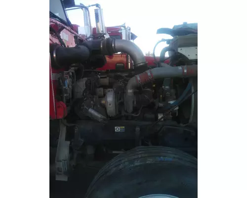 Engine Assembly PACCAR MX-13 EPA 10 LKQ Plunks Truck Parts And Equipment - Jackson