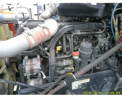 Engine Assembly PACCAR MX-13 EPA 10 LKQ Plunks Truck Parts And Equipment - Jackson