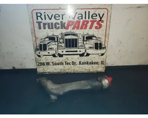 Engine Parts, Misc. PACCAR MX-13 EPA 10 River Valley Truck Parts