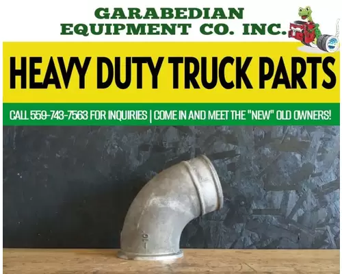 Engine Parts, Misc. PACCAR MX-13 EPA 10 Geco - Fresno