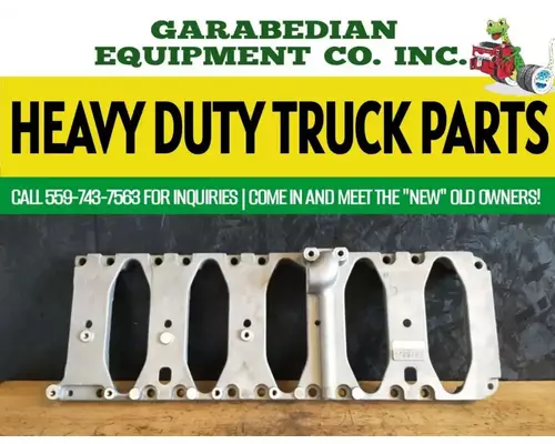 Engine Parts, Misc. PACCAR MX-13 EPA 10 Geco - Fresno