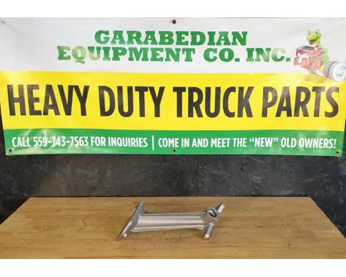 Engine Parts, Misc. PACCAR MX-13 EPA 10 Geco - Fresno