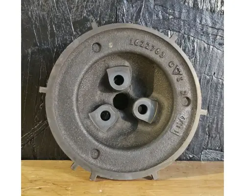 Engine Parts, Misc. PACCAR MX-13 EPA 10 Geco - Fresno