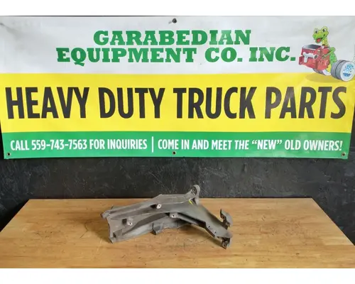 Engine Parts, Misc. PACCAR MX-13 EPA 10 Geco - Fresno