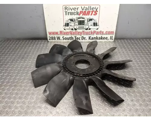 Fan Blade PACCAR MX-13 EPA 10 River Valley Truck Parts