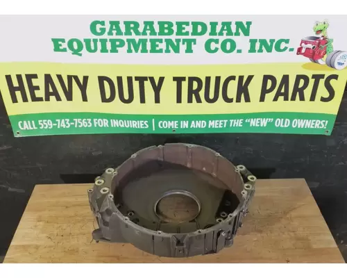 Flywheel Housing PACCAR MX-13 EPA 10 Garabedian Equipment Company