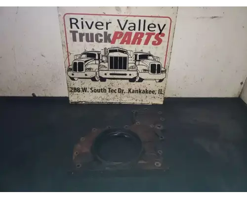 Front Cover PACCAR MX-13 EPA 10 River Valley Truck Parts