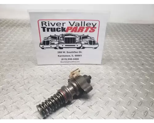 Fuel Injector PACCAR MX-13 EPA 10 River Valley Truck Parts