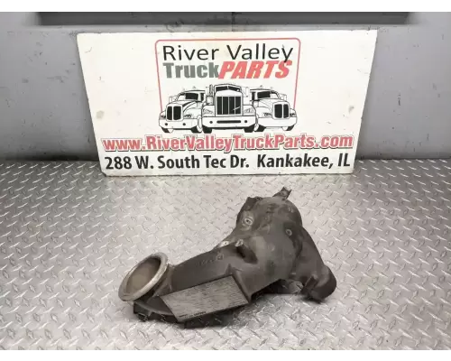 Intake Manifold PACCAR MX-13 EPA 10 River Valley Truck Parts