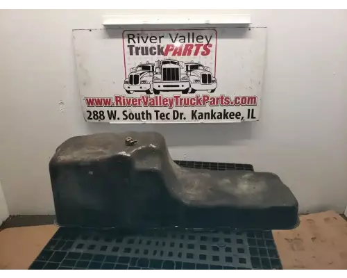 Oil Pan PACCAR MX-13 EPA 10 River Valley Truck Parts