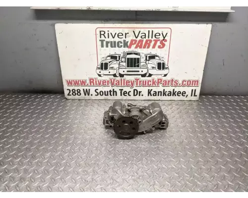 Oil Pump PACCAR MX-13 EPA 10 River Valley Truck Parts