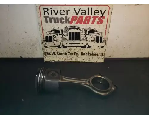 Piston PACCAR MX-13 EPA 10 River Valley Truck Parts