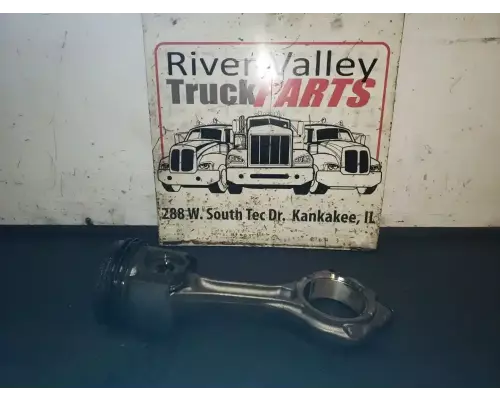 Piston PACCAR MX-13 EPA 10 River Valley Truck Parts