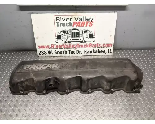 Valve Cover PACCAR MX-13 EPA 10 River Valley Truck Parts