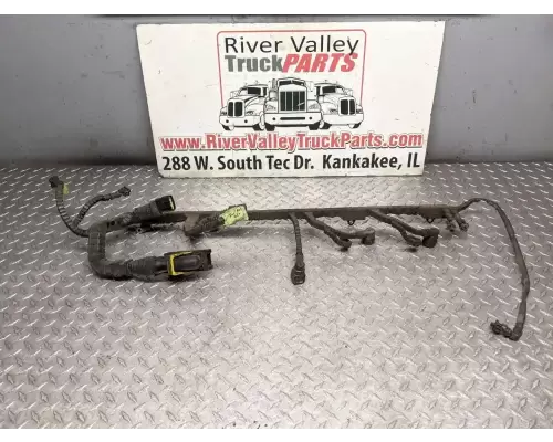 Wire Harness, Transmission PACCAR MX-13 EPA 10 River Valley Truck Parts