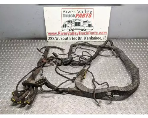 Wire Harness, Transmission PACCAR MX-13 EPA 10 River Valley Truck Parts