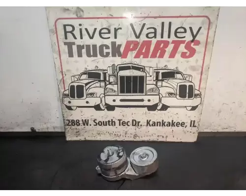 Belt Tensioner PACCAR MX-13 EPA 13 River Valley Truck Parts