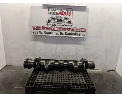 Crankshaft PACCAR MX-13 EPA 13 River Valley Truck Parts