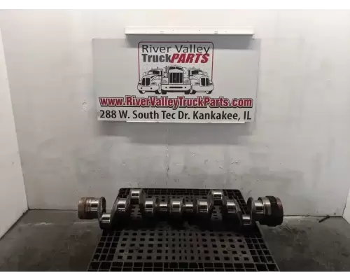 Crankshaft PACCAR MX-13 EPA 13 River Valley Truck Parts