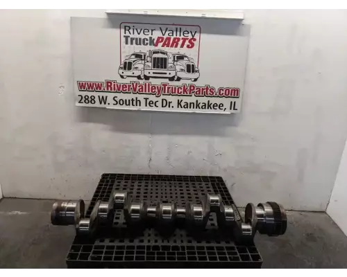 Crankshaft PACCAR MX-13 EPA 13 River Valley Truck Parts