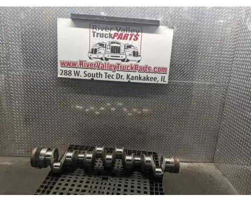 Crankshaft PACCAR MX-13 EPA 13 River Valley Truck Parts