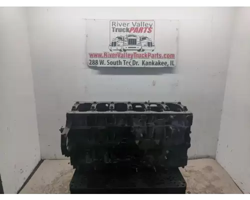 Cylinder Block PACCAR MX-13 EPA 13 River Valley Truck Parts