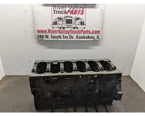 Cylinder Block PACCAR MX-13 EPA 13 River Valley Truck Parts