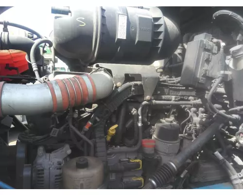 Engine Assembly PACCAR MX-13 EPA 13 LKQ Wholesale Truck Parts