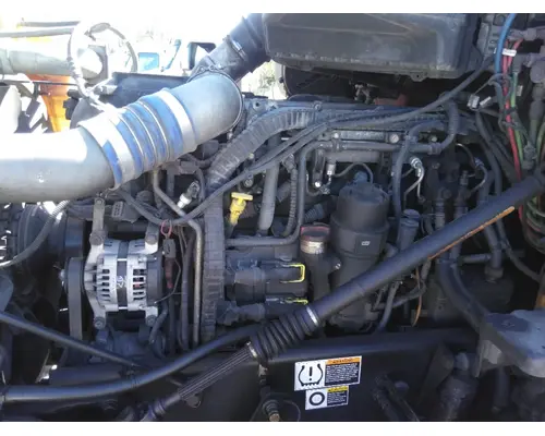 Engine Assembly PACCAR MX-13 EPA 13 LKQ Heavy Truck - Tampa