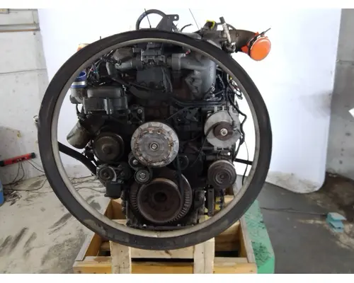 Engine Assembly PACCAR MX-13 EPA 13 LKQ Evans Heavy Truck Parts