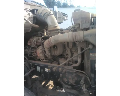 Engine Assembly PACCAR MX-13 EPA 13 LKQ Evans Heavy Truck Parts