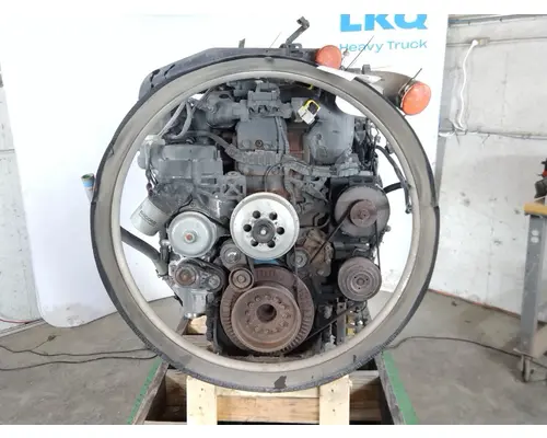 Engine Assembly PACCAR MX-13 EPA 13 LKQ Evans Heavy Truck Parts