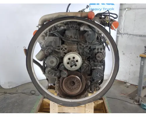 Engine Assembly PACCAR MX-13 EPA 13 LKQ Evans Heavy Truck Parts