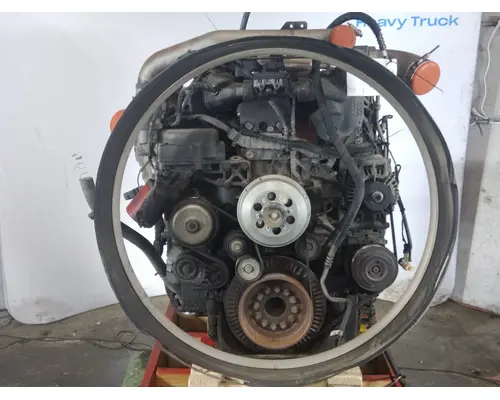 Engine Assembly PACCAR MX-13 EPA 13 LKQ Evans Heavy Truck Parts