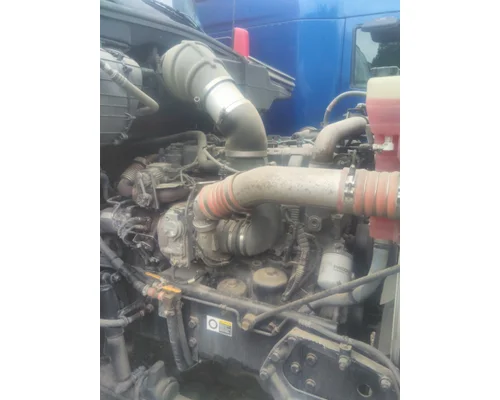 Engine Assembly PACCAR MX-13 EPA 13 LKQ Evans Heavy Truck Parts