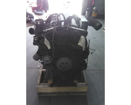 Engine Assembly PACCAR MX-13 EPA 13 LKQ Geiger Truck Parts