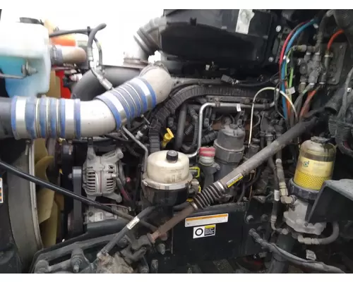 Engine Assembly PACCAR MX-13 EPA 13 LKQ Thompson Motors - Wykoff