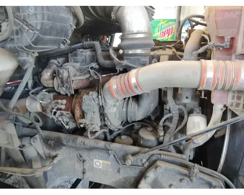 Engine Assembly PACCAR MX-13 EPA 13 LKQ Thompson Motors - Wykoff