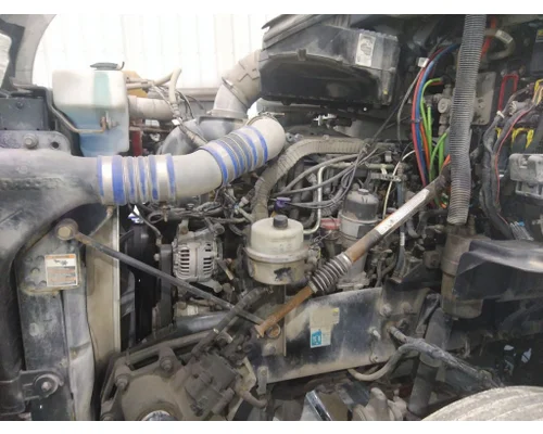 Engine Assembly PACCAR MX-13 EPA 13 LKQ Thompson Motors - Wykoff