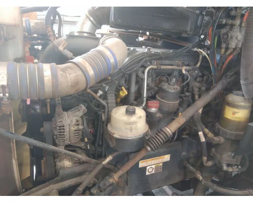 Engine Assembly PACCAR MX-13 EPA 13 LKQ Thompson Motors - Wykoff