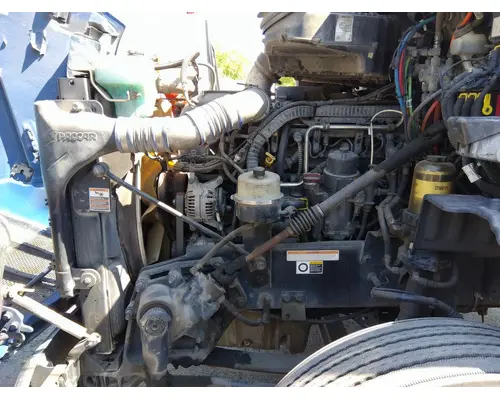 Engine Assembly PACCAR MX-13 EPA 13 LKQ Heavy Truck Maryland