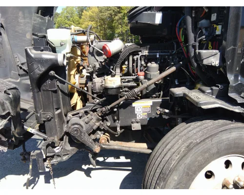 Engine Assembly PACCAR MX-13 EPA 13 LKQ Heavy Truck Maryland