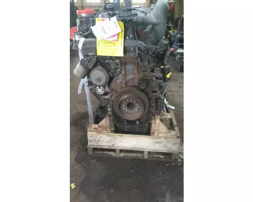 Engine Assembly PACCAR MX-13 EPA 13 LKQ Heavy Truck - Goodys