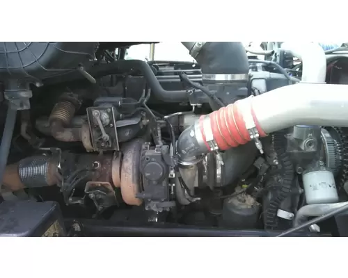 Engine Assembly PACCAR MX-13 EPA 13 LKQ Heavy Truck - Goodys